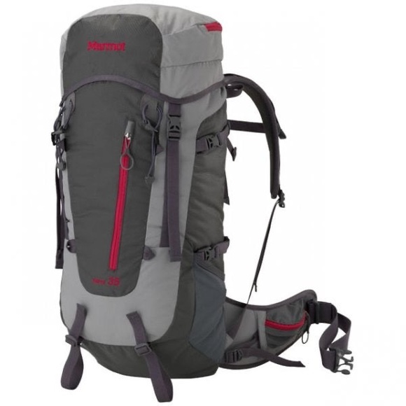 marmot 35l backpack